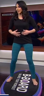 Araksya Karapetyan feet photo thumbnail