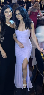 Araksya Karapetyan feet photo thumbnail