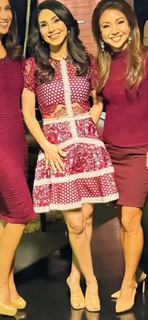 Araksya Karapetyan feet photo thumbnail