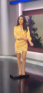 Araksya Karapetyan feet photo thumbnail
