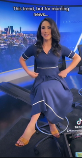 Araksya Karapetyan feet photo thumbnail