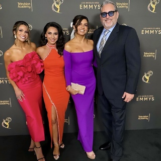 Araksya Karapetyan feet photo thumbnail