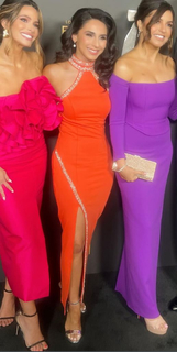 Araksya Karapetyan feet photo thumbnail