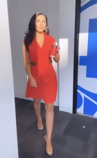 Araksya Karapetyan feet photo thumbnail
