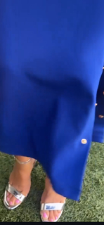 Araksya Karapetyan feet photo thumbnail