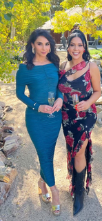 Araksya Karapetyan feet photo thumbnail