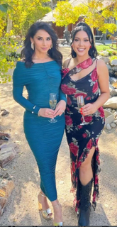 Araksya Karapetyan feet photo thumbnail