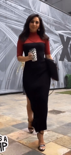 Araksya Karapetyan feet photo thumbnail