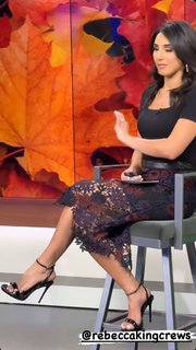 Araksya Karapetyan feet photo thumbnail