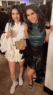 Araksya Karapetyan feet photo thumbnail