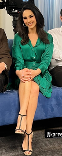 Araksya Karapetyan feet photo thumbnail