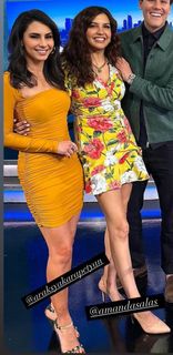 Araksya Karapetyan feet photo thumbnail