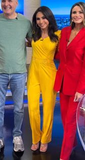 Araksya Karapetyan feet photo thumbnail