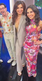 Araksya Karapetyan feet photo thumbnail