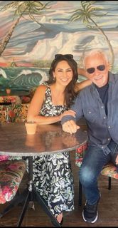 Araksya Karapetyan feet photo thumbnail