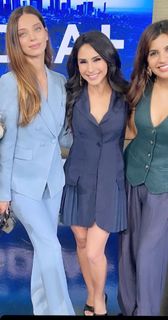 Araksya Karapetyan feet photo thumbnail