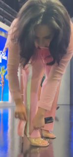 Araksya Karapetyan feet photo thumbnail