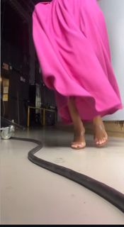 Araksya Karapetyan feet photo thumbnail