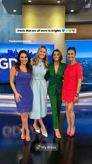 Araksya Karapetyan feet photo thumbnail