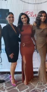 Araksya Karapetyan feet photo thumbnail