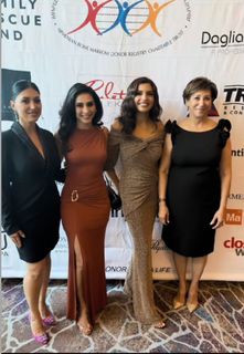 Araksya Karapetyan feet photo thumbnail