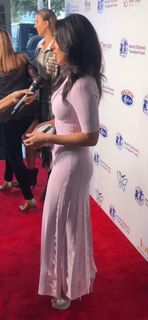 Araksya Karapetyan feet photo thumbnail