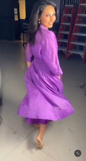 Araksya Karapetyan feet photo thumbnail