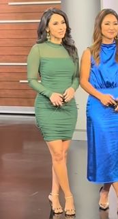 Araksya Karapetyan feet photo thumbnail