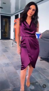 Araksya Karapetyan feet photo thumbnail