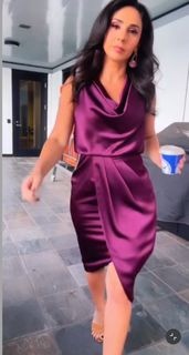 Araksya Karapetyan feet photo thumbnail