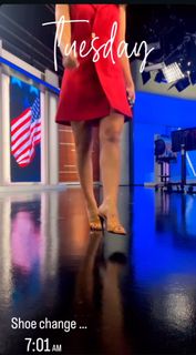 Araksya Karapetyan feet photo thumbnail
