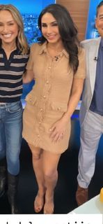 Araksya Karapetyan feet photo 20