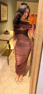 Araksya Karapetyan feet photo 19
