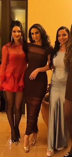Araksya Karapetyan feet photo 18