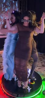 Araksya Karapetyan feet photo 14