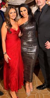 Araksya Karapetyan feet photo 9