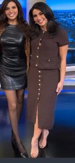 Araksya Karapetyan feet photo 4