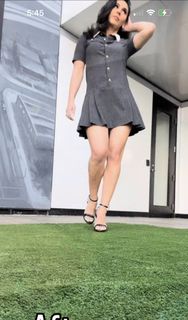 Araksya Karapetyan feet photo 20