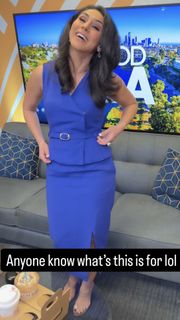 Araksya Karapetyan feet photo 19