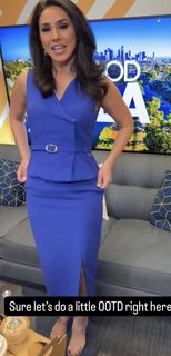Araksya Karapetyan feet photo 18