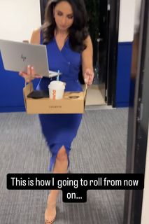 Araksya Karapetyan feet photo 17
