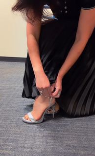 Araksya Karapetyan feet photo 14