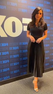 Araksya Karapetyan feet photo 13