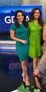 Araksya Karapetyan feet photo 11