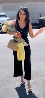 Araksya Karapetyan feet photo 8