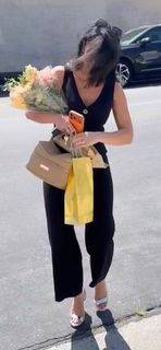 Araksya Karapetyan feet photo 6