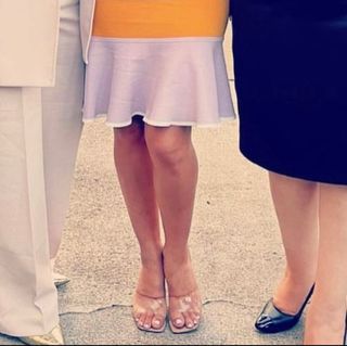 Araksya Karapetyan feet photo 19