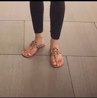 Araksya Karapetyan feet photo 18