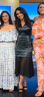 Araksya Karapetyan feet photo 11