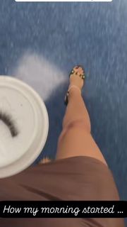 Araksya Karapetyan feet photo 10